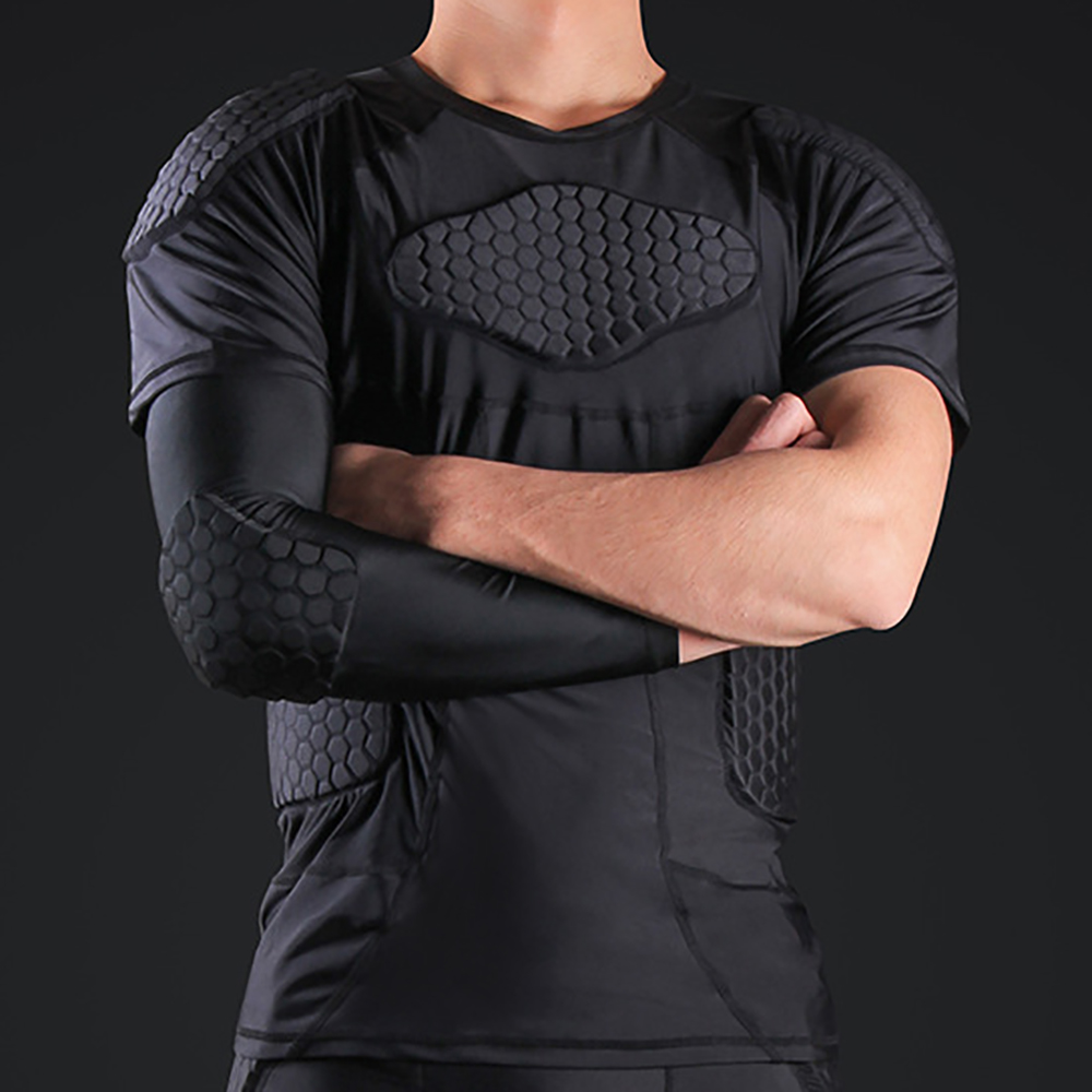 Camisetas de Motociclismo, Cha - Motorcycle Gear Protection reseña y precio