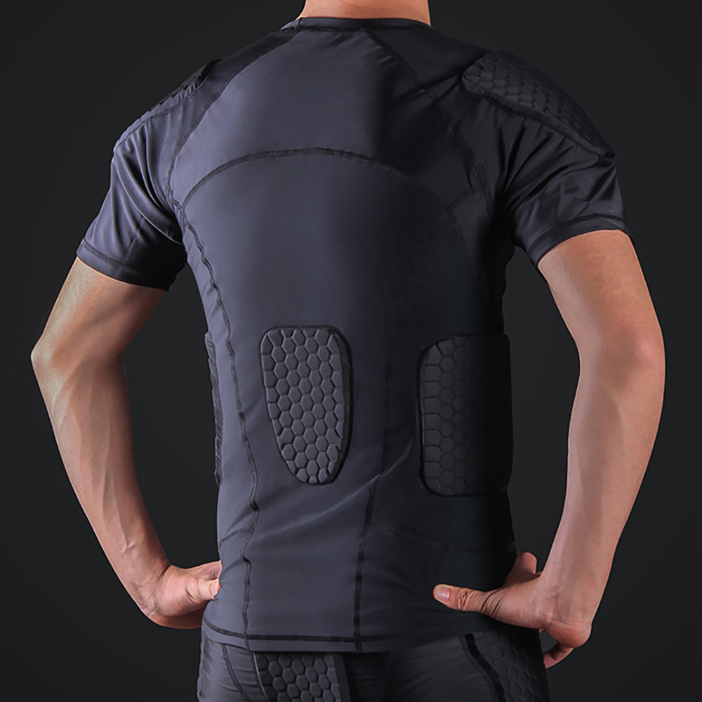 Camisetas de Motociclismo, Cha - Motorcycle Gear Protection reseña y precio