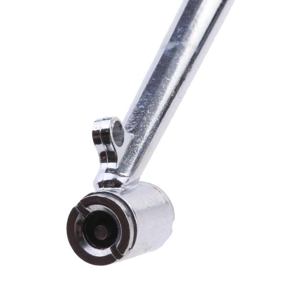 Inflador de Neumáticos Digital - Tyre Pressure Gauge reseña y precio