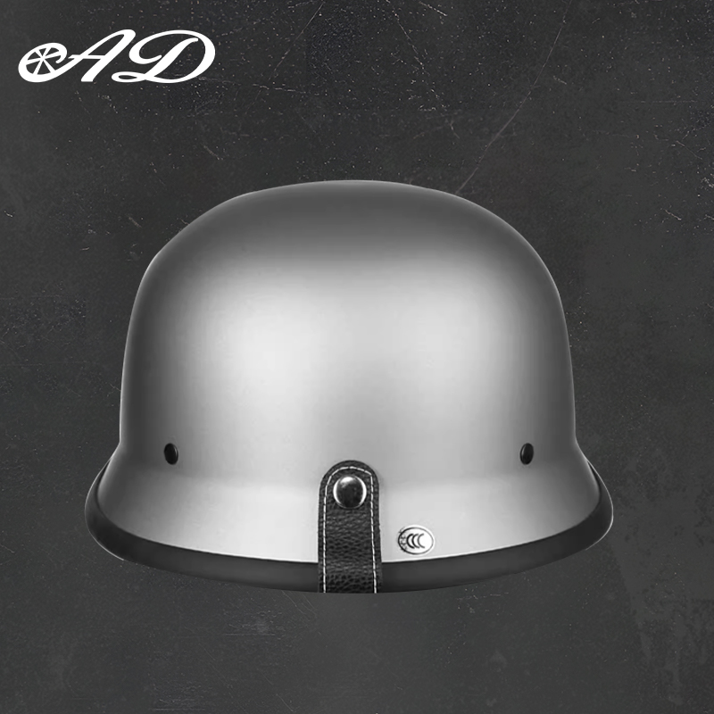 Casco de Motocicleta Retro Uni - Motorcycle Gear Wholesale reseña y precio