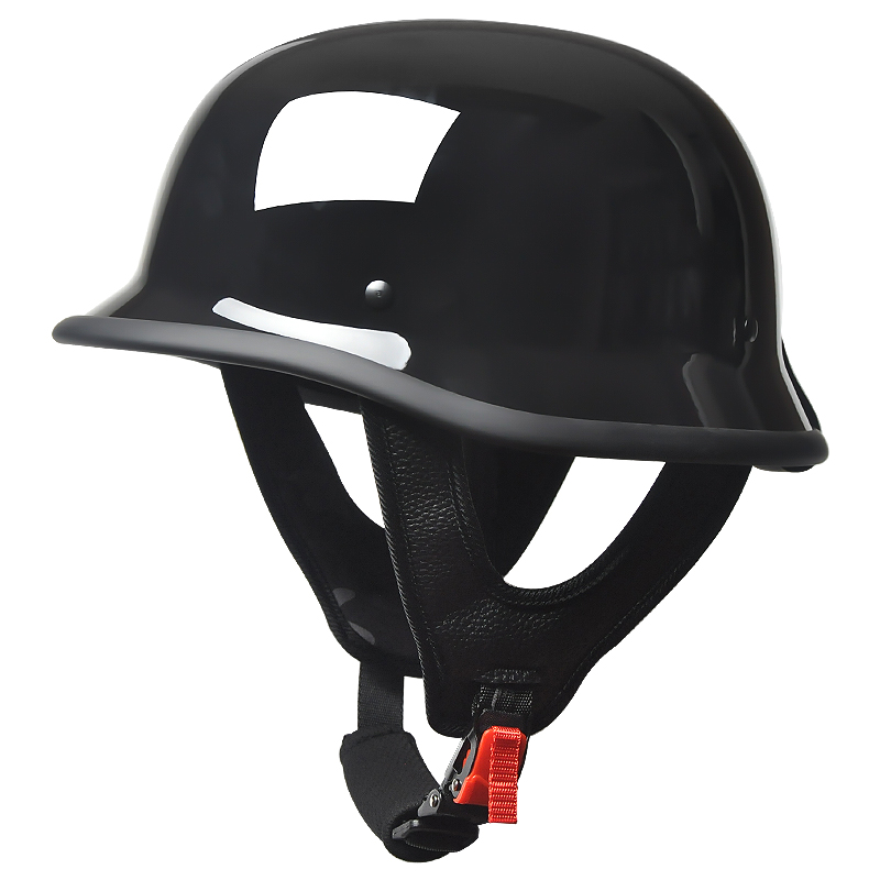 Casco de Motocicleta Retro Uni - Motorcycle Gear Wholesale reseña y precio