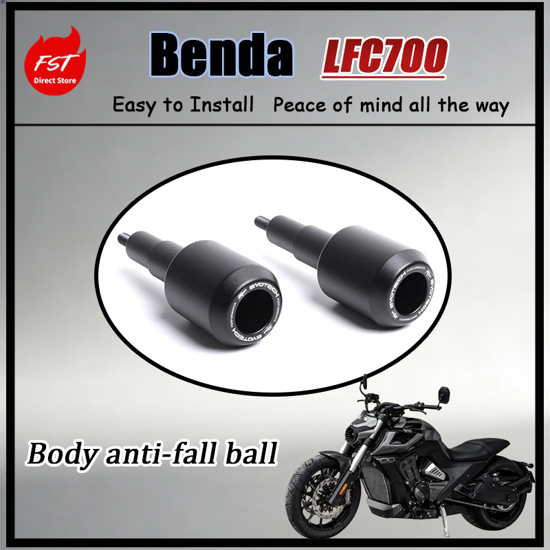 Protector de Chasis Anticaída  - Motorcycle Gear Epping reseña y precio