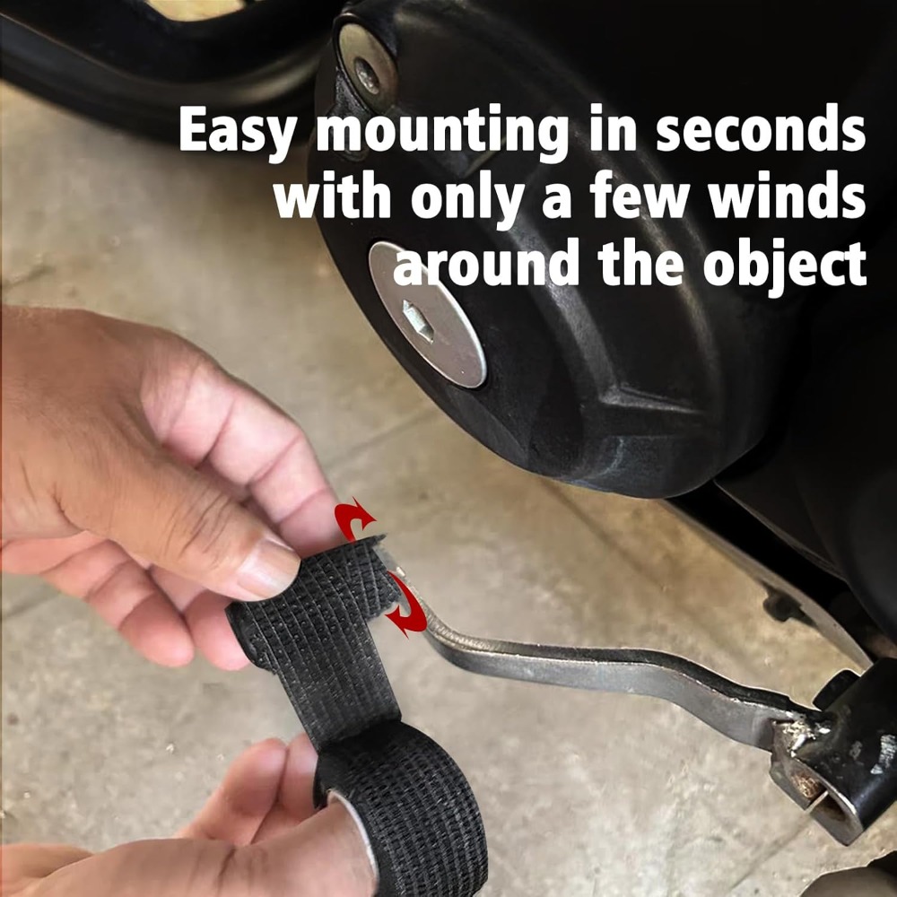 Protector de Palanca de Cambio - Motorcycle Gear Protection reseña y precio