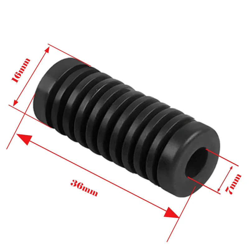 CENJITION 1 Juego de 5 Fundas  - Motorcycle Gear Protection reseña y precio