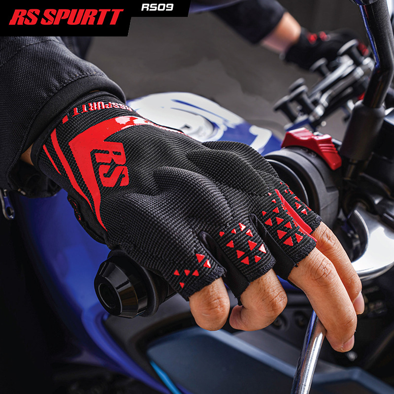 Guantes de Motocicleta de Medi - Motorcycle Gear Women reseña y precio