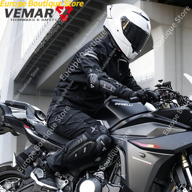 Equipo de protección todoterre - Motorcycle Gear Women reseña y precio