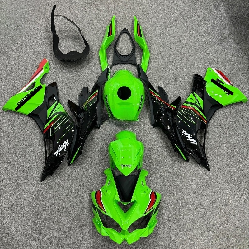Kit de Carenado Personalizado  - Motorcycle Gear Full Set reseña y precio