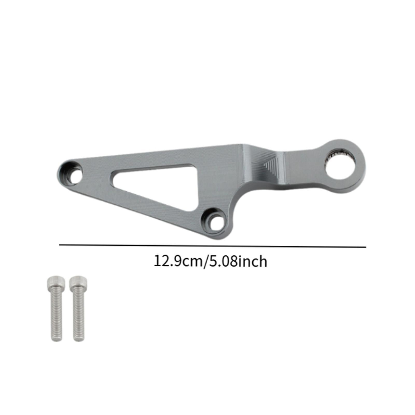 Estabilizador de Palanca de Ca - Motorcycle Gear Holder reseña y precio