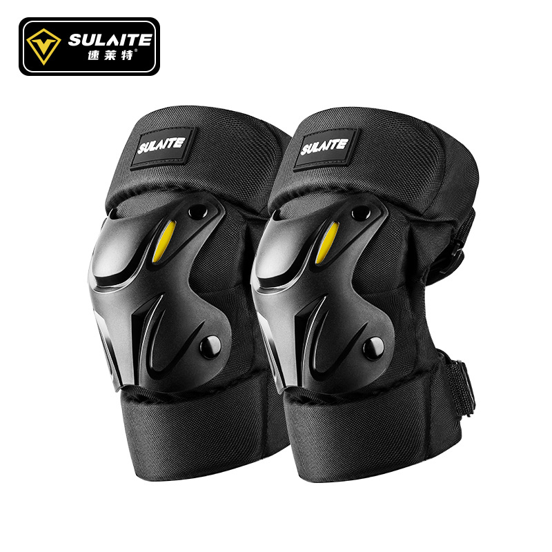 Rodilleras para motocicleta, c - Motorcycle Gear Full Set reseña y precio