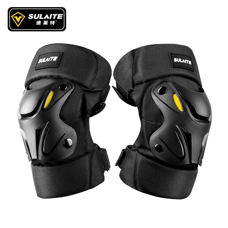Rodilleras para motocicleta, c - Motorcycle Gear Full Set reseña y precio