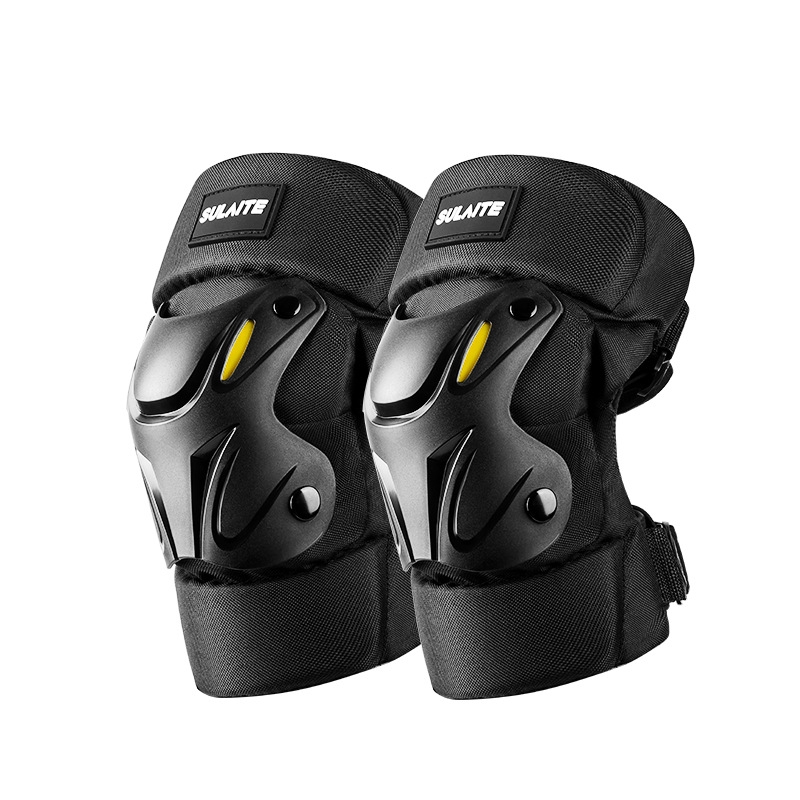 Rodilleras para motocicleta, c - Motorcycle Gear Full Set reseña y precio