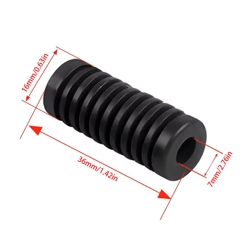 CENJITION 2 Piezas Fundas de G - Motorcycle Gear Protection reseña y precio