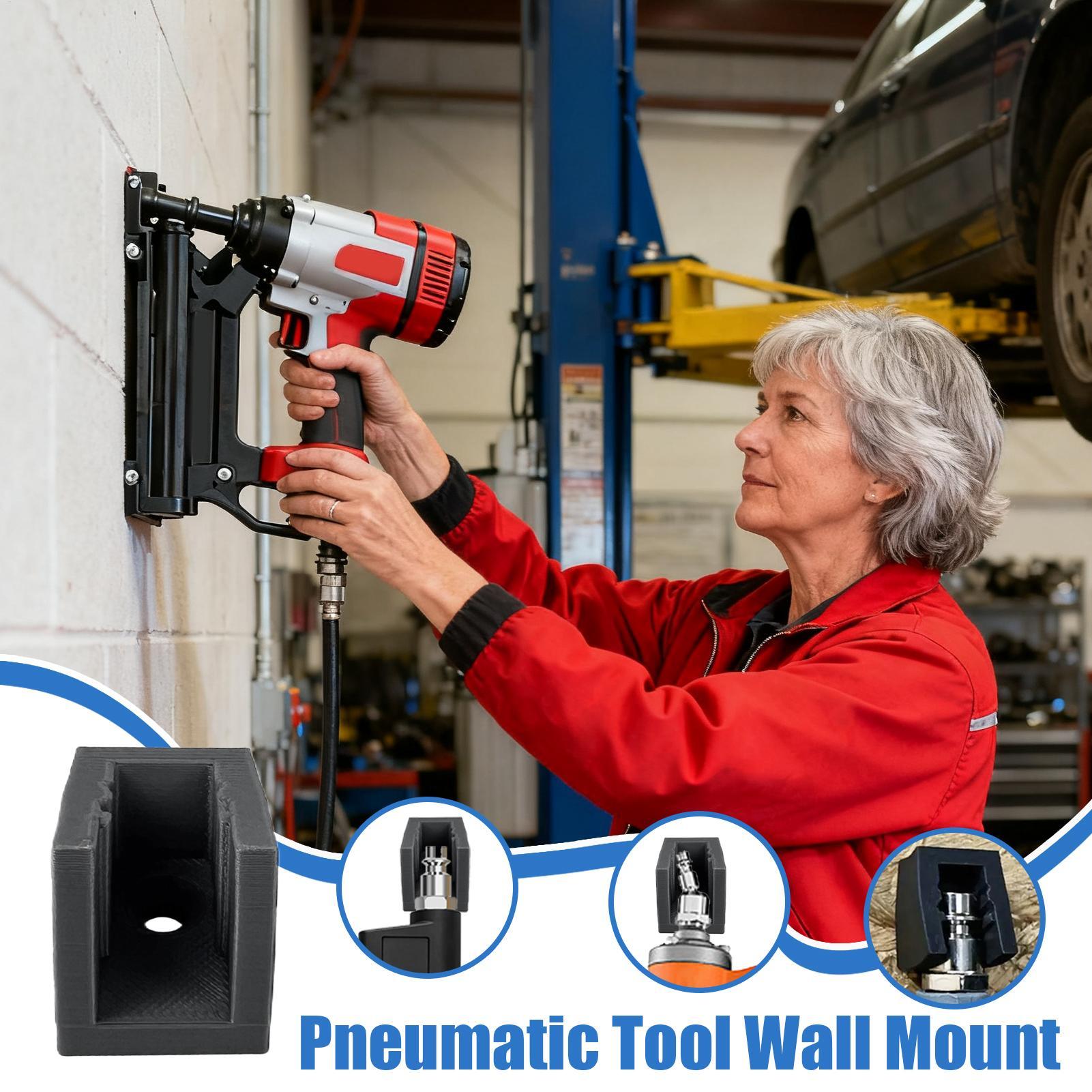 Estantes de herramientas para  - Tyre Pressure Gauge reseña y precio