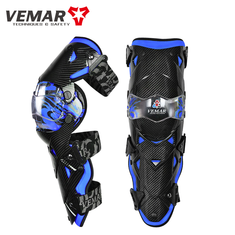 VEMAR E-18H Protectores de cod - Motorcycle Gear Women reseña y precio