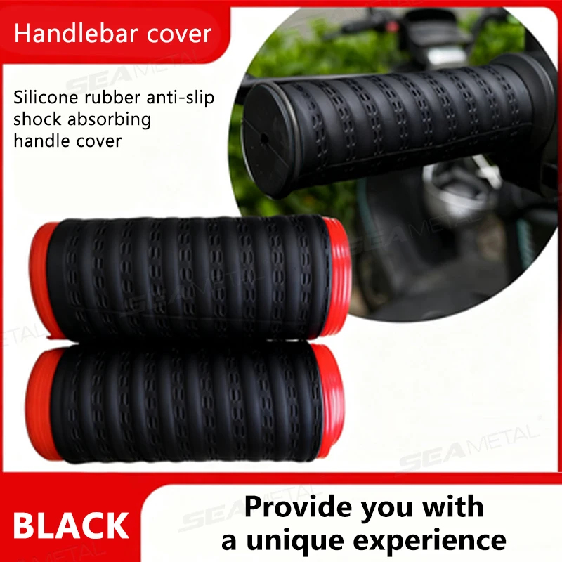 Funda Protectora de Silicona T - Handlebar Grip Heated reseña y precio