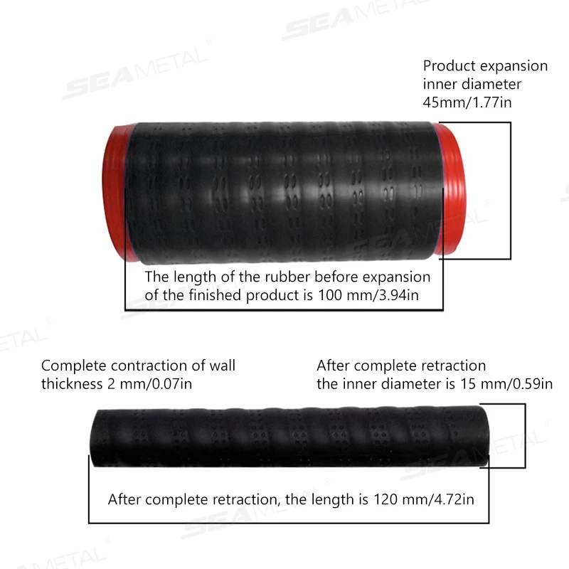 Funda Protectora de Silicona T - Handlebar Grip Heated reseña y precio