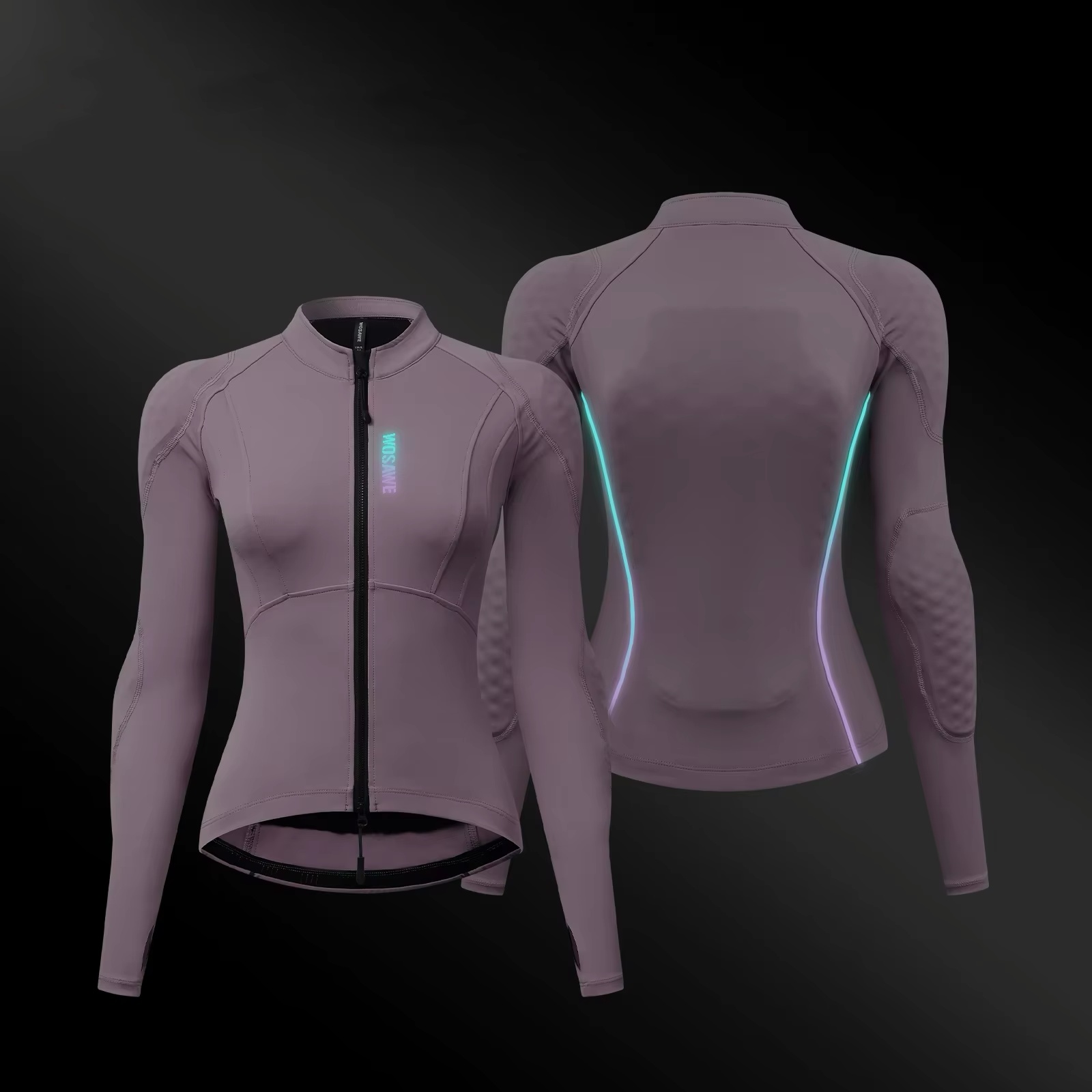 Chaqueta de Motocicleta para M - Motorcycle Gear Women reseña y precio