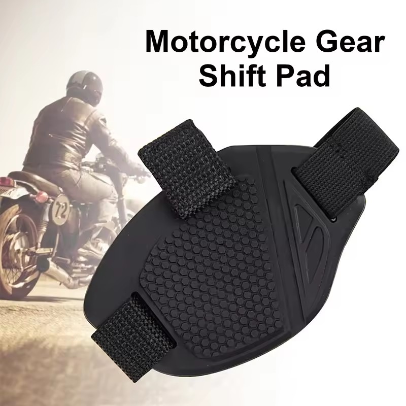 1/2 Piezas Protector de Palanc - Motorcycle Gear Protection reseña y precio