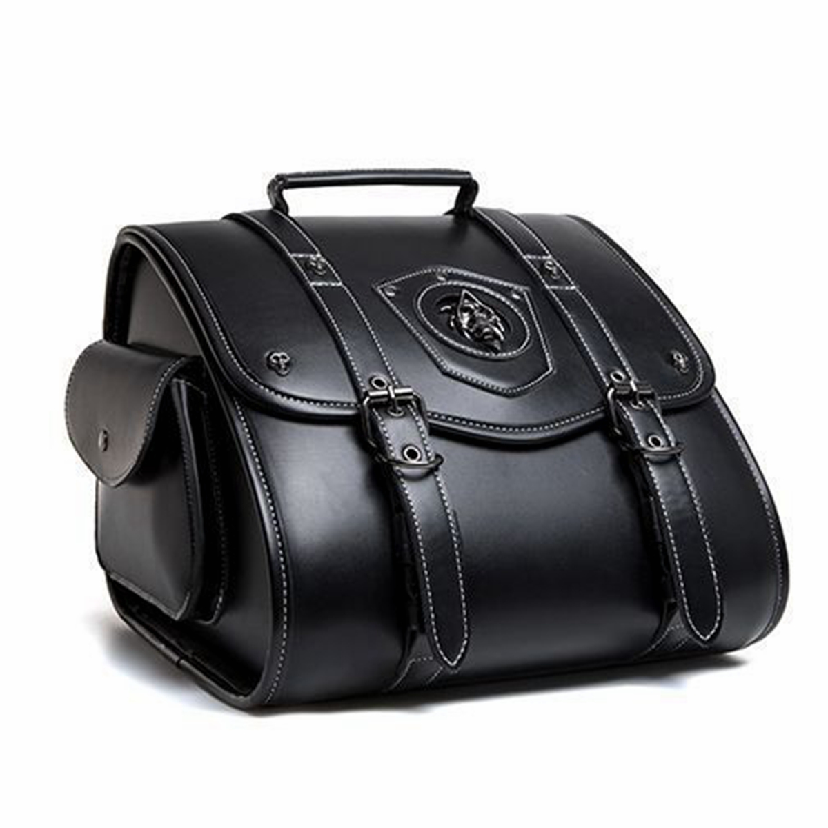 Bolsa de Almacenamiento Univer - Motorcycle Gear Warehouse reseña y precio