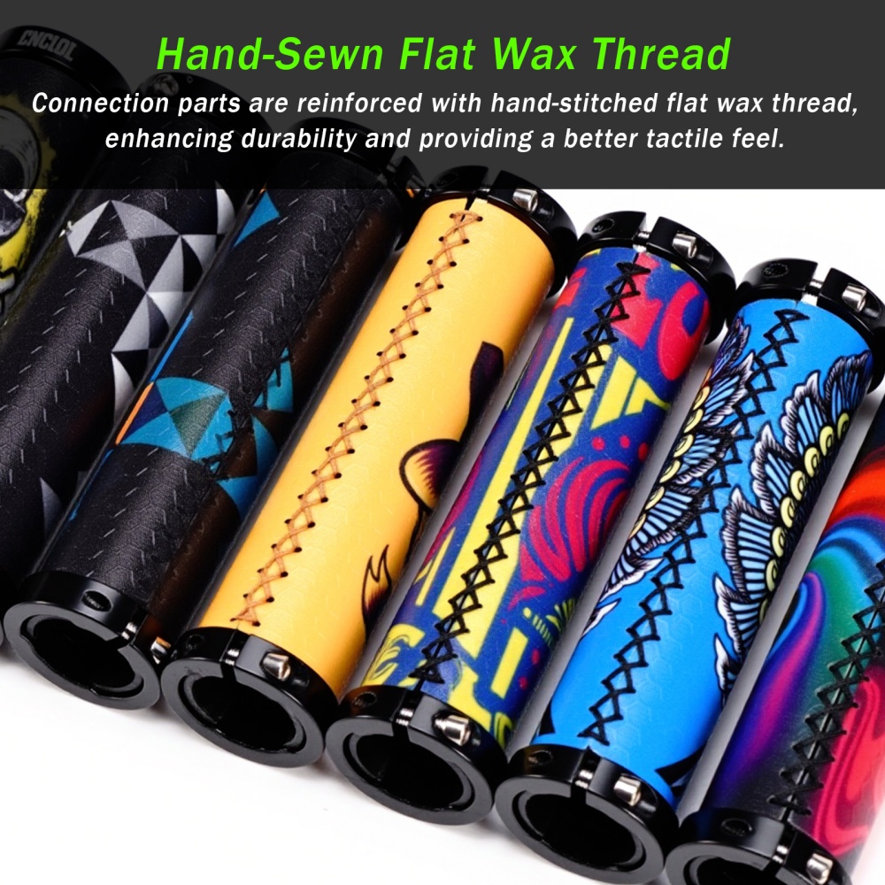 Puños de Bicicleta de Silicona - Handlebar Grip Heated reseña y precio