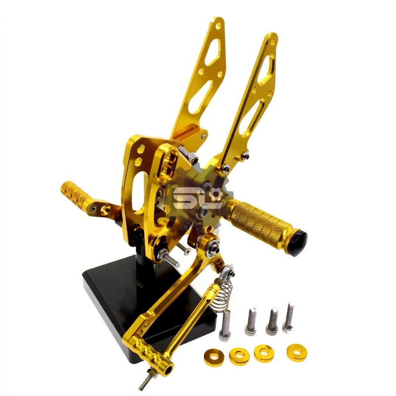 Accesorios para motocicleta, j - Motorcycle Gear Brand reseña y precio