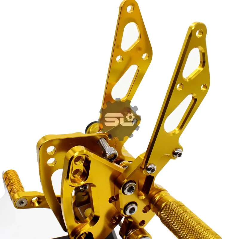 Accesorios para motocicleta, j - Motorcycle Gear Brand reseña y precio