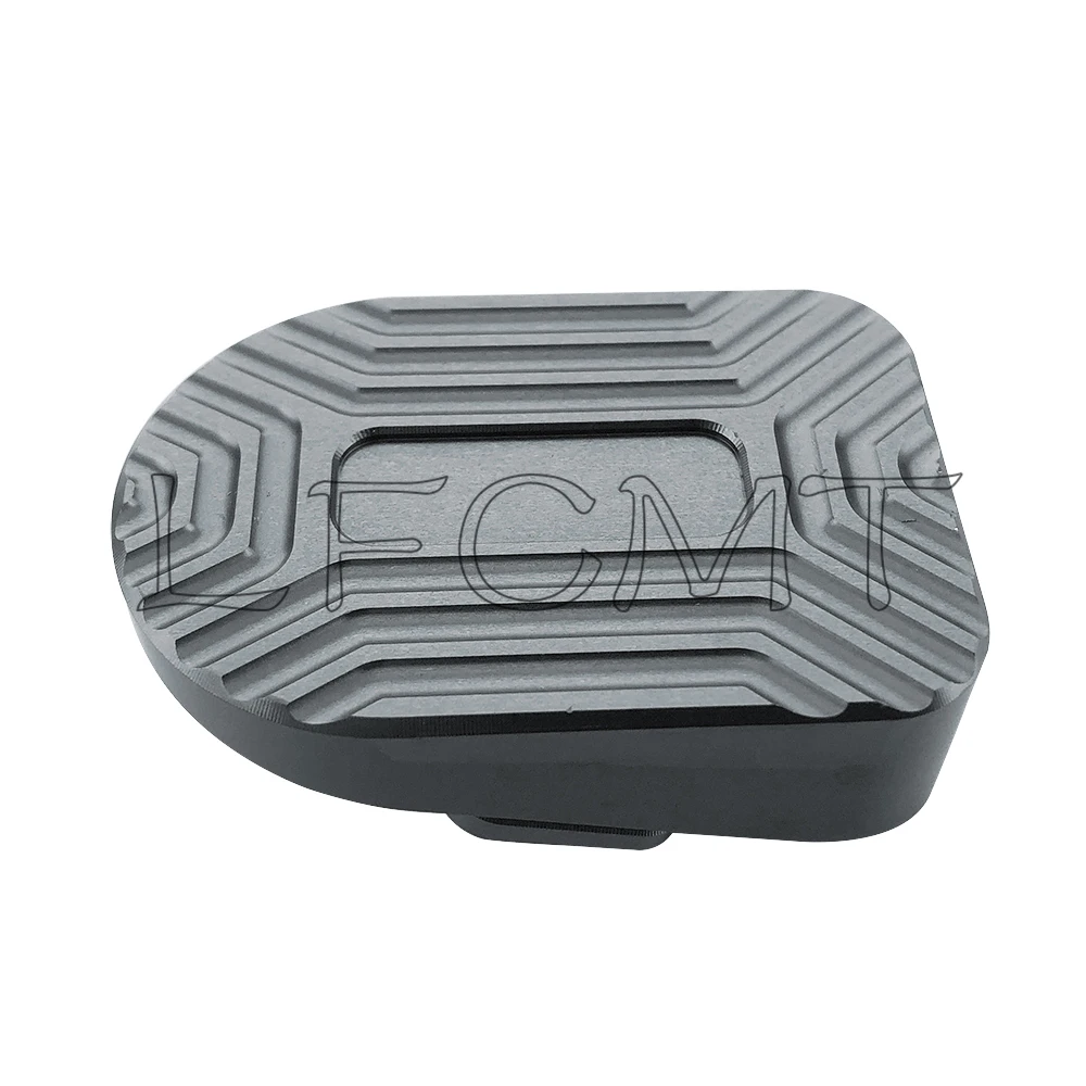 Cubierta de freno trasero para - Motorcycle Gear Protection reseña y precio