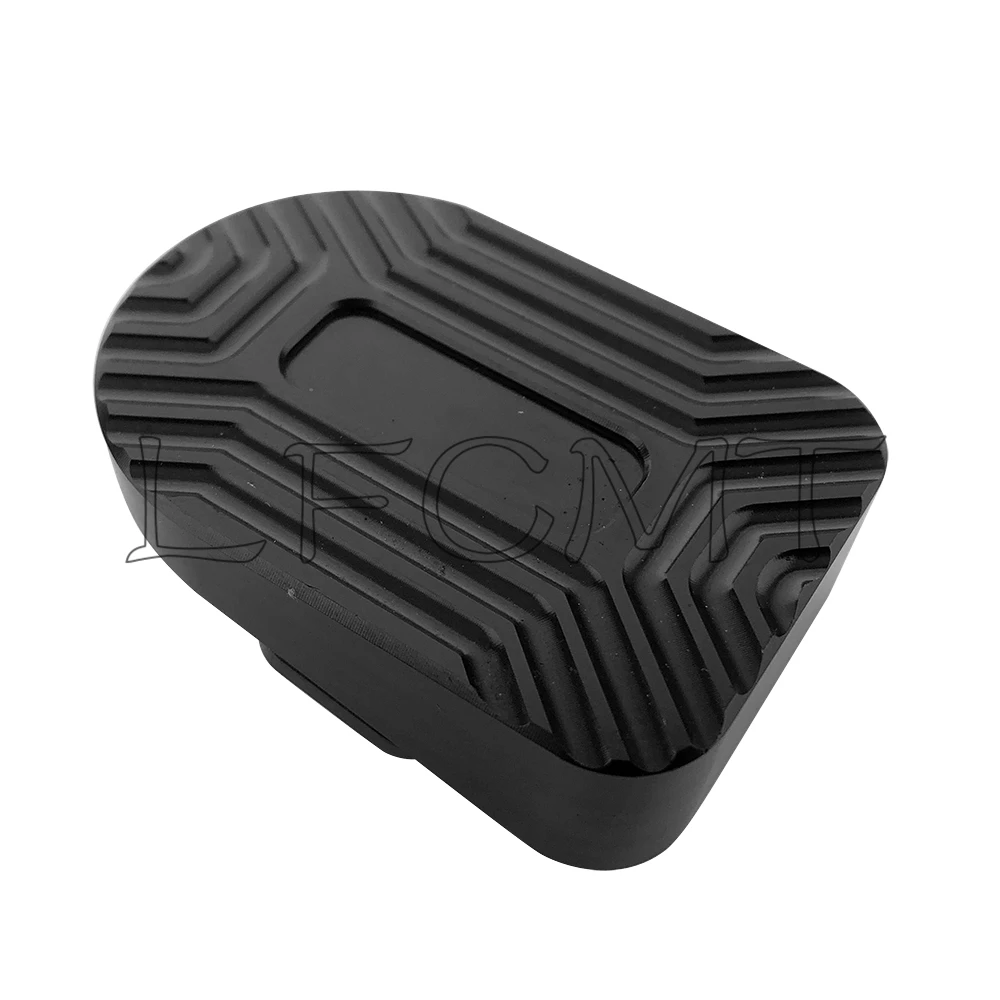 Cubierta de freno trasero para - Motorcycle Gear Protection reseña y precio