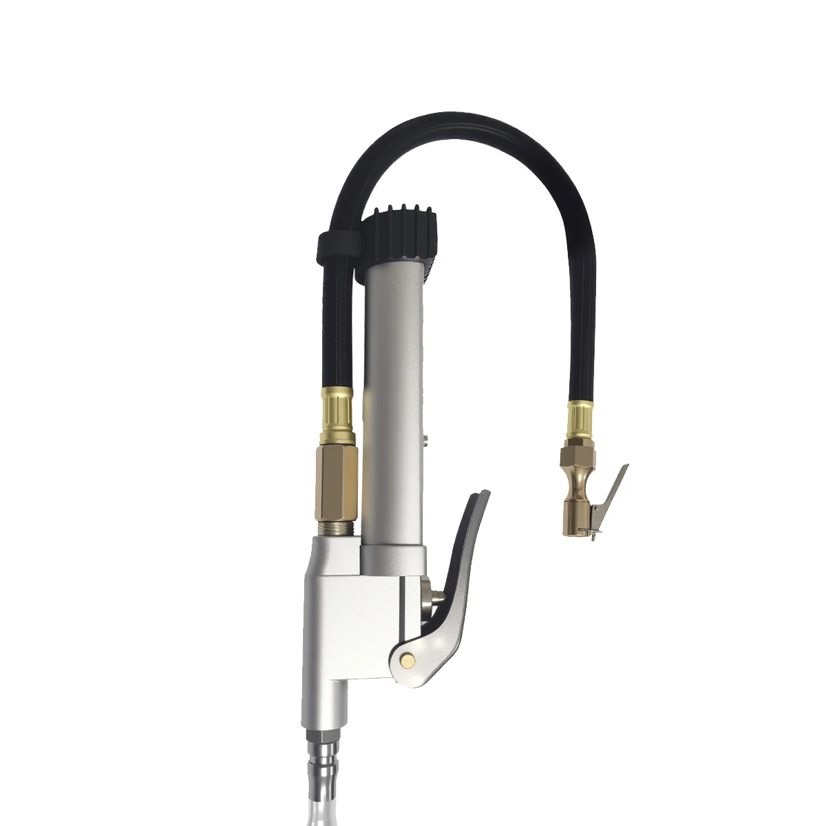 Manómetro Digital LCD Recargab - Tyre Pressure Gauge reseña y precio